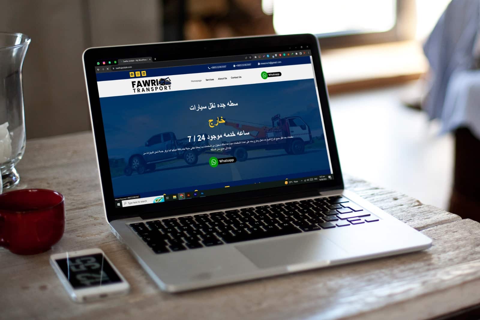 Website Development (5)
