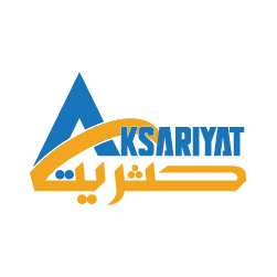 logo design for Aksariyatby sea pro marketing