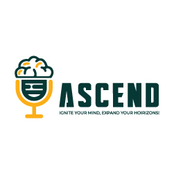 logo design for Ascendby sea pro marketing