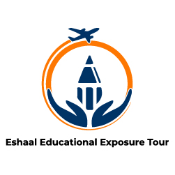 logo design for Eshaal Educational Exposure Tourby sea pro marketing