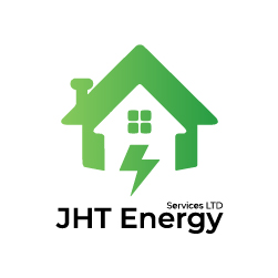 logo design for JHT Energyby sea pro marketing
