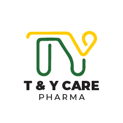 logo design for T and Y Careby sea pro marketing